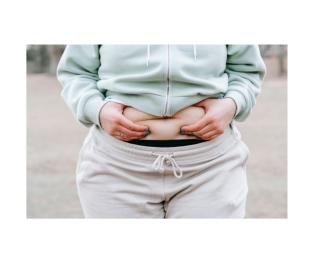 Can belly fat be harmful to our health?