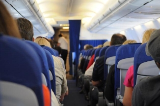 Is travelling economy class really worth it……?